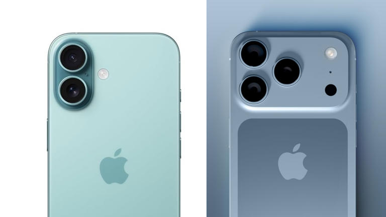 iPhone 17