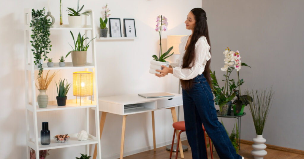 Easy home decor ideas on a budget to refresh your space