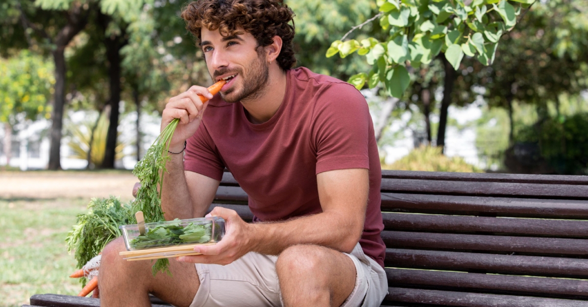 Daily healthy lifestyle habits for better physical and mental well-being