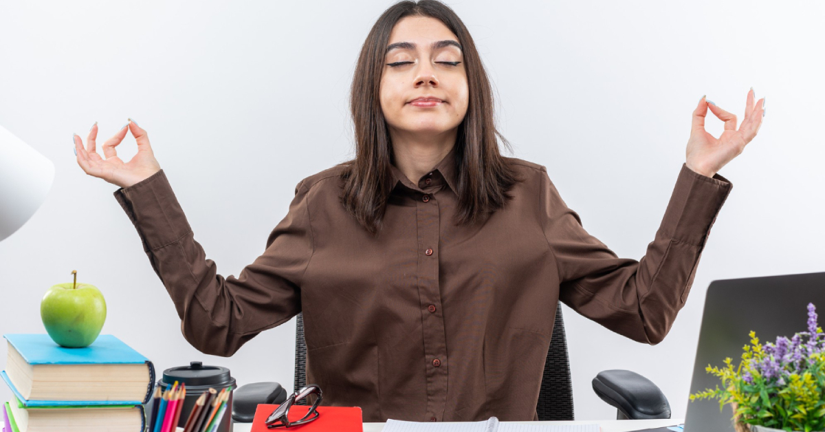 How to build self-discipline with simple steps that improve focus and consistency