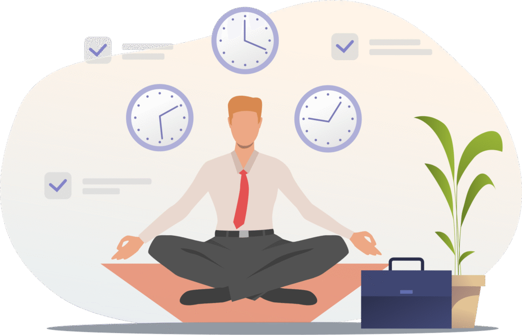 Self Discipline Guide