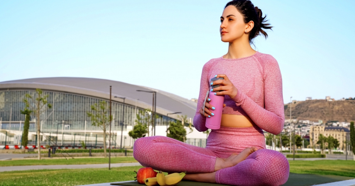 Daily habits for a healthy lifestyle that support overall well-being