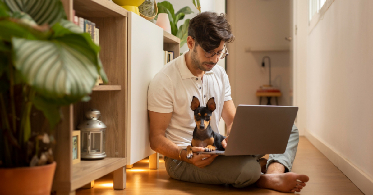 How to manage time while working from home effectively