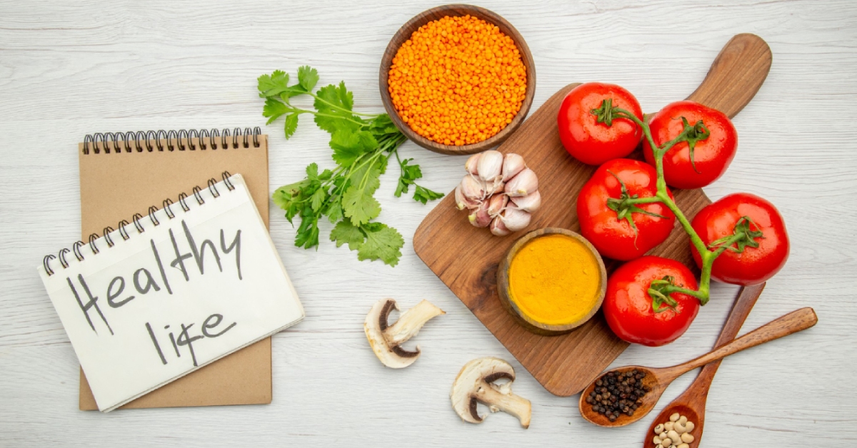 How to stay healthy naturally without medicines using daily habits