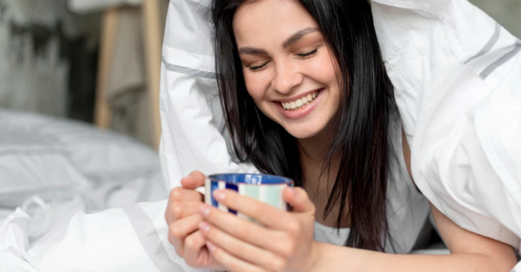 Healthy daily routines and habits to improve your life in the morning