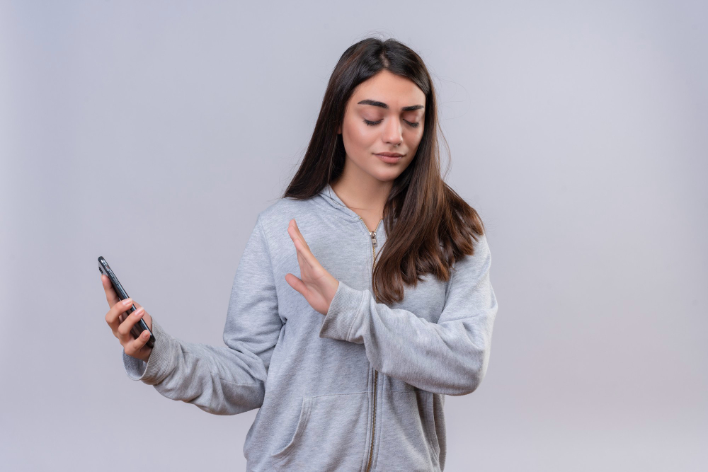 Digital detox tips to improve focus and productivity in daily life
